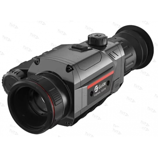 Тепловизионный прицел GUIDE TR620 Тепловизионный прицел GUIDE TR620