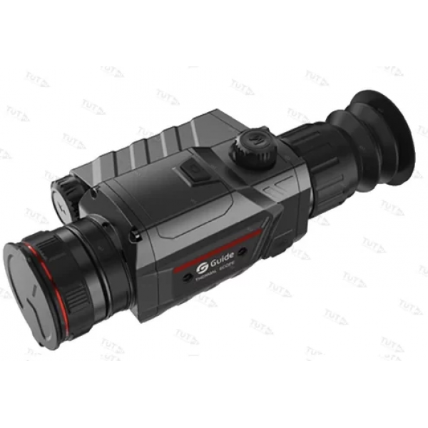 Тепловизионный прицел GUIDE TR620 Тепловизионный прицел GUIDE TR620