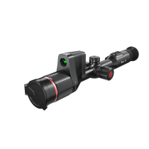 Прицел тепловизионный GUIDE TU431 LRF