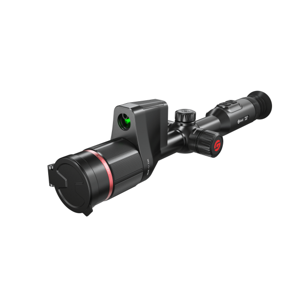 Прицел тепловизионный GUIDE TU431 LRF