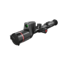 Прицел тепловизионный GUIDE TU431 LRF