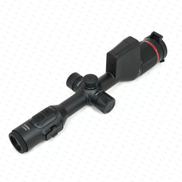 Прицел тепловизионный GUIDE TU431 LRF