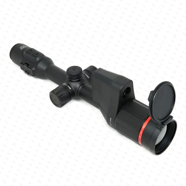 Прицел тепловизионный GUIDE TU431 LRF