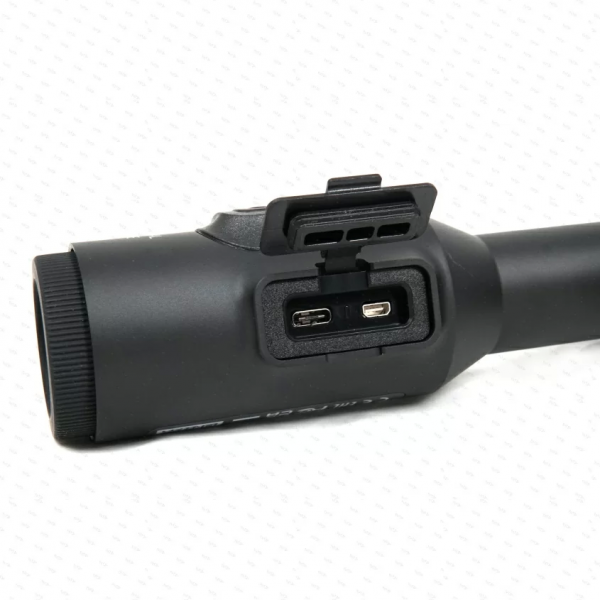 Прицел тепловизионный GUIDE TU431 LRF
