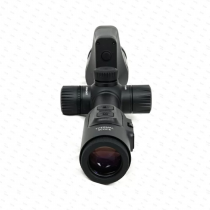 Прицел тепловизионный GUIDE TU431 LRF