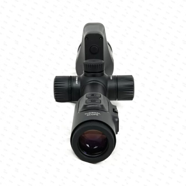 Прицел тепловизионный GUIDE TU431 LRF