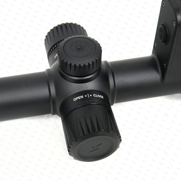 Прицел тепловизионный GUIDE TU431 LRF