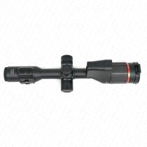 Прицел тепловизионный GUIDE TU431 LRF