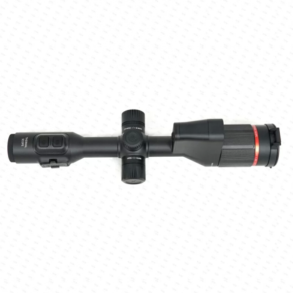 Прицел тепловизионный GUIDE TU431 LRF