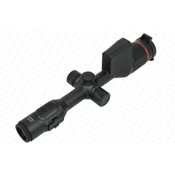 Прицел тепловизионный GUIDE TU451 LRF