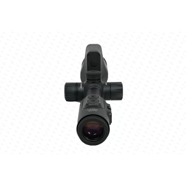 Прицел тепловизионный GUIDE TU451 LRF
