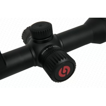 Прицел тепловизионный GUIDE TU451 LRF