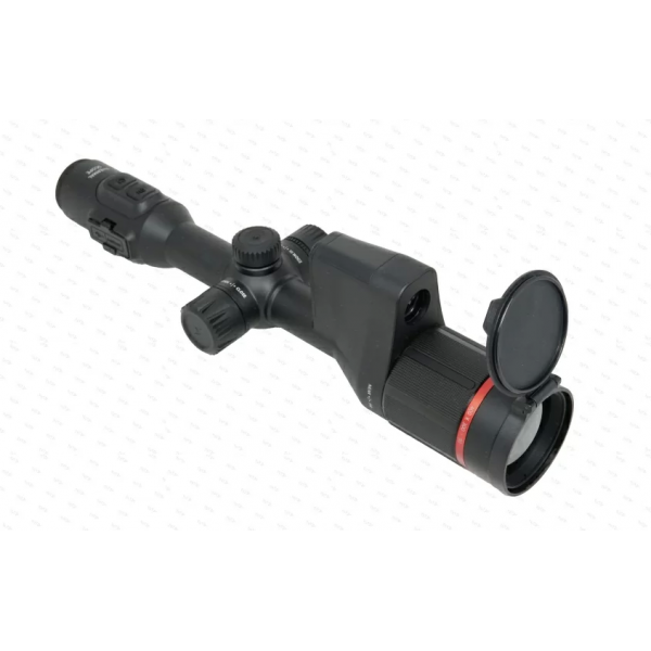 Прицел тепловизионный GUIDE TU451 LRF