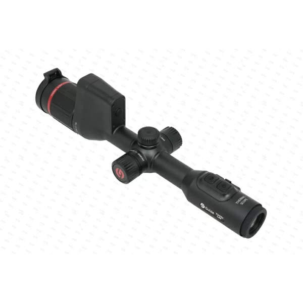 Прицел тепловизионный GUIDE TU451 LRF
