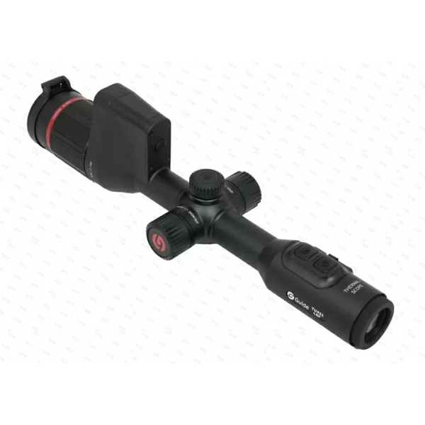 Прицел тепловизионный GUIDE TU451 LRF