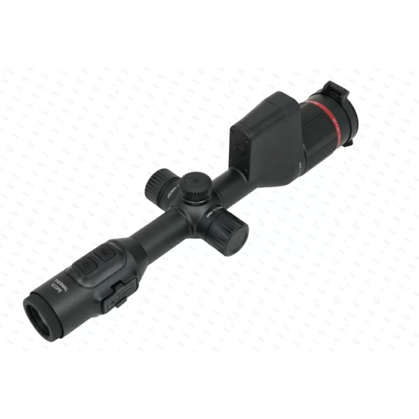 Прицел тепловизионный GUIDE TU451 LRF