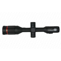 Прицел тепловизионный GUIDE TU451 LRF