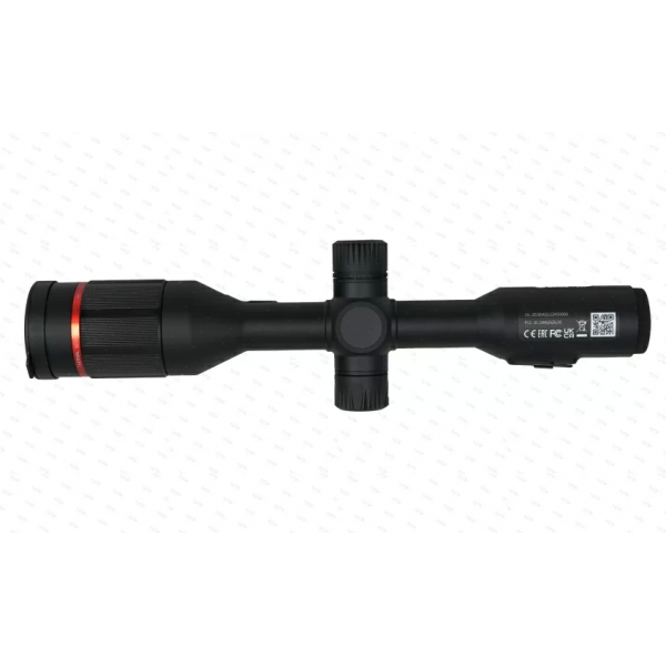 Прицел тепловизионный GUIDE TU451 LRF