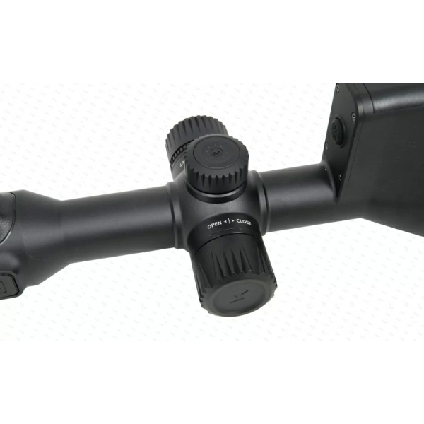 Прицел тепловизионный GUIDE TU451 LRF