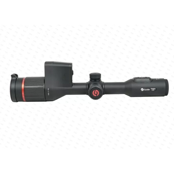 Прицел тепловизионный GUIDE TU451 LRF