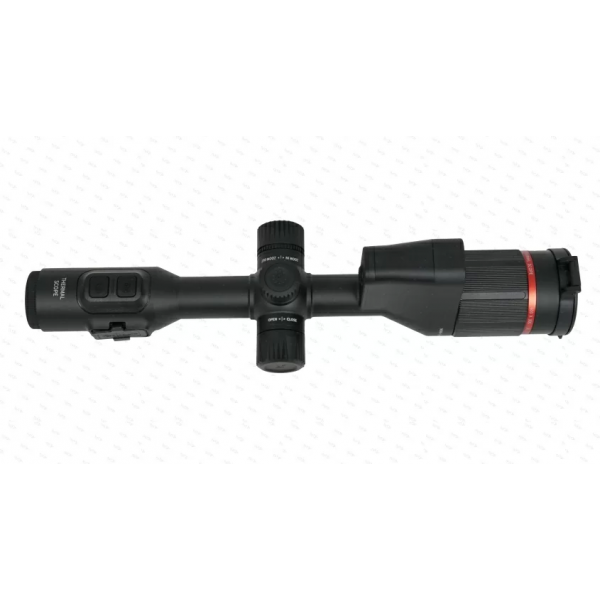 Прицел тепловизионный GUIDE TU451 LRF