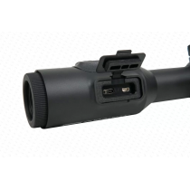 Прицел тепловизионный GUIDE TU451 LRF