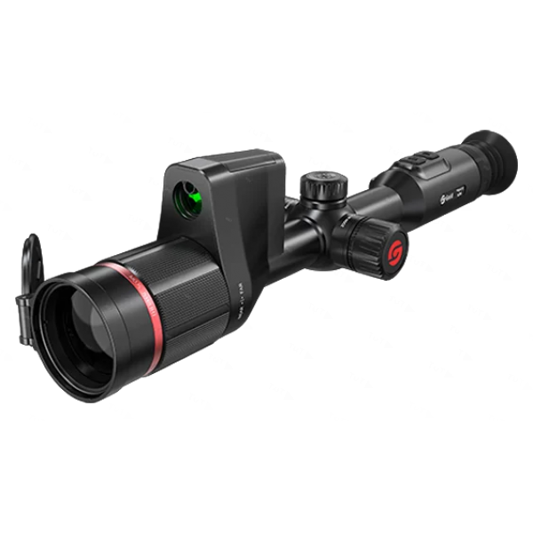Прицел тепловизионный GUIDE TU631 LRF Прицел тепловизионный GUIDE TU631 LRF