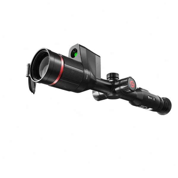 Прицел тепловизионный GUIDE TU631 LRF Прицел тепловизионный GUIDE TU631 LRF
