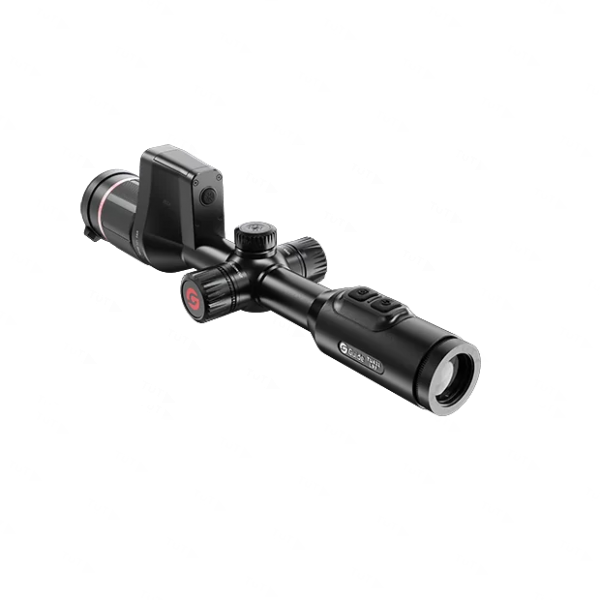 Прицел тепловизионный GUIDE TU651 LRF Прицел тепловизионный GUIDE TU651 LRF