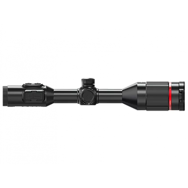 Прицел тепловизионный GUIDE TU651 2,36x-18,88x, 640x480, D50мм