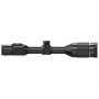 Прицел тепловизионный GUIDE TU651 2,36x-18,88x, 640x480, D50мм
