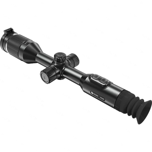 Цифровой прицел ночного видения GUIDE DU50 Цифровой прицел ночного видения GUIDE DU50